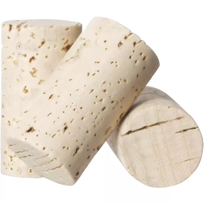 Wine Corks - 1 3 /4 in. Grade 2 (1000ct)