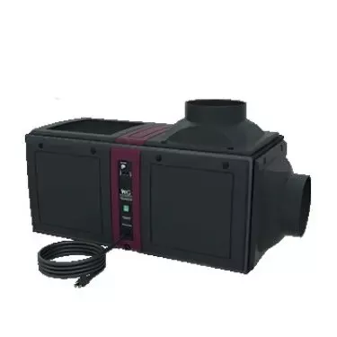 Wine Guardian 1/4 Ton 3,000 BTU Wine Cooling Unit - D025 All Wine Temperatures (AWT) Model