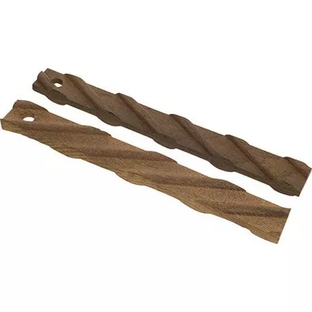 WineStix American Oak Carboy Sticks - Dark Toast (Pack of 2)