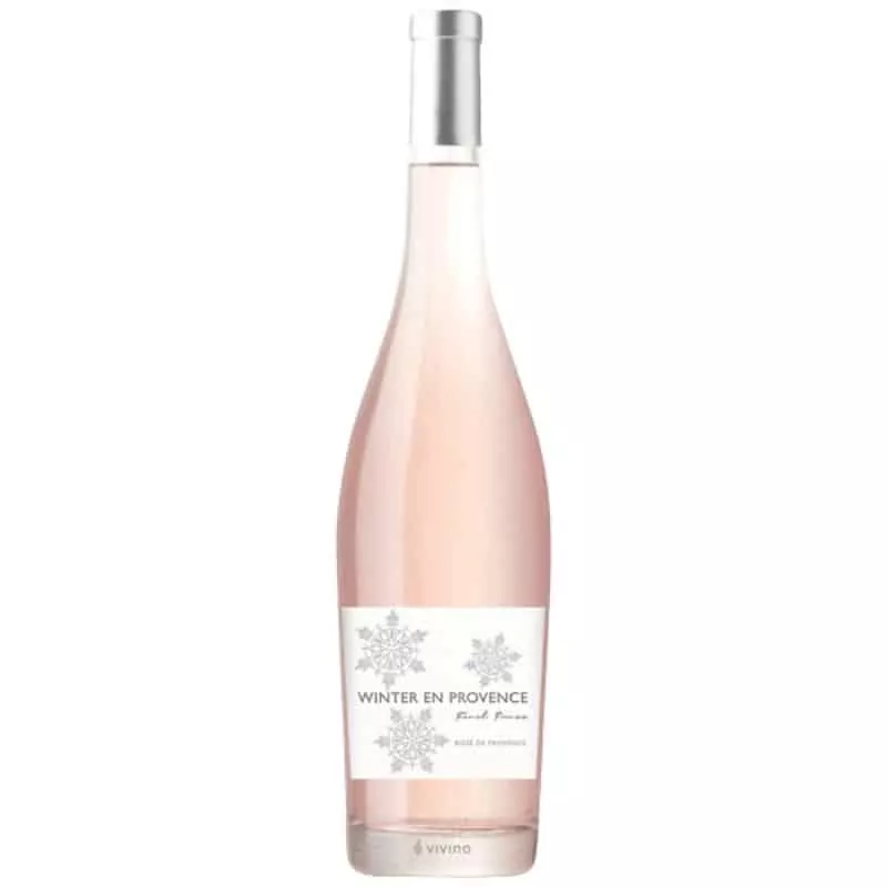WINTER EN PROVENCE ROSE 2025
