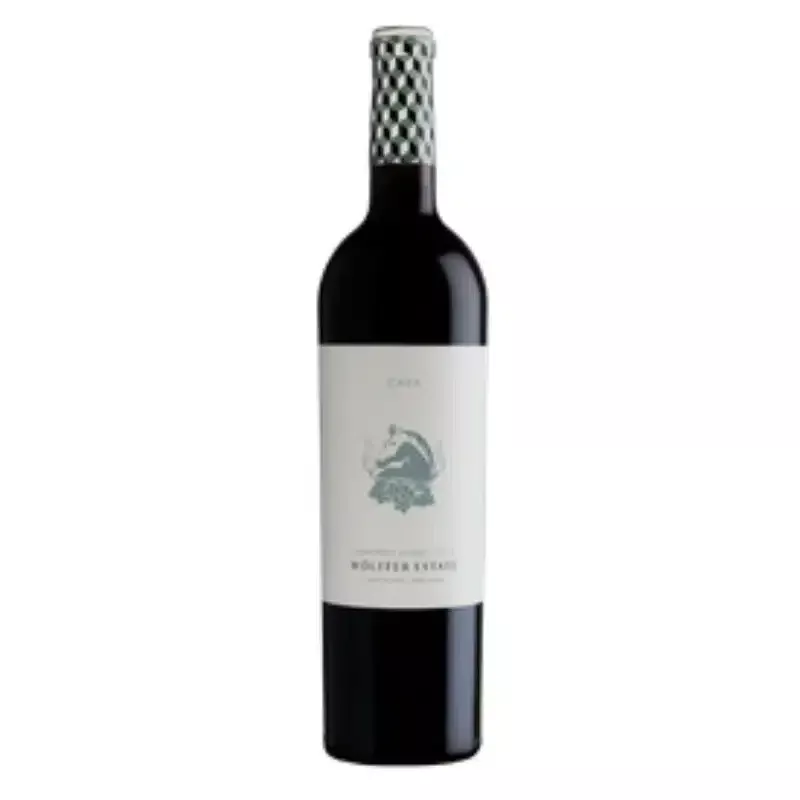 WOLFFER CABERNET FRANC