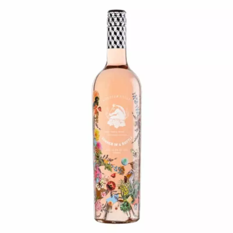 WOLFFER ESTATE SUMMER IN A BOTTLE ROSE