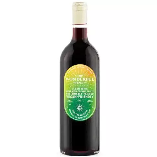 Wonderful Wine California Cabernet Sauvignon 750ML