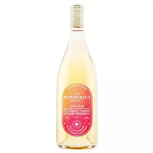 Wonderful Wine California Chardonnay - 750ML