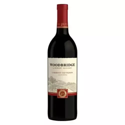 Woodbridge Cabernet Sauvignon