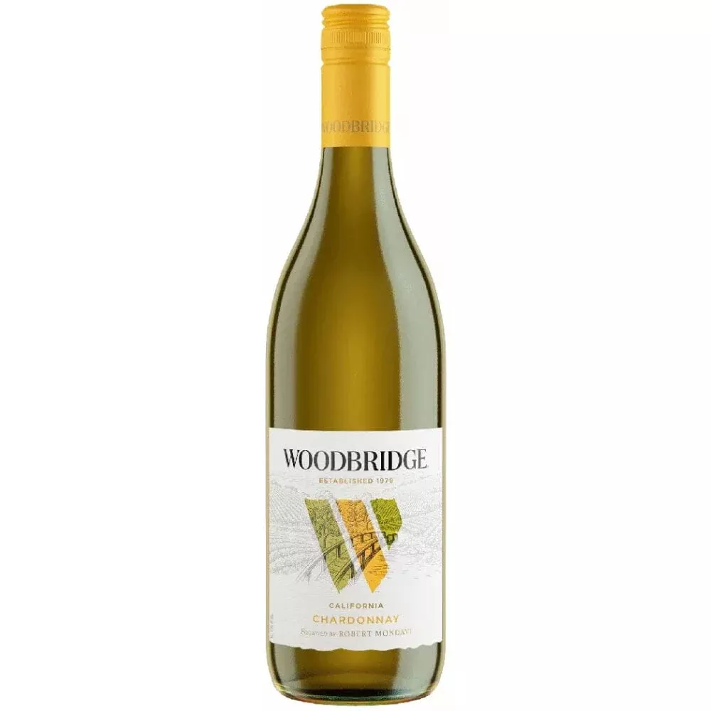 Woodbridge Chardonnay 750ml