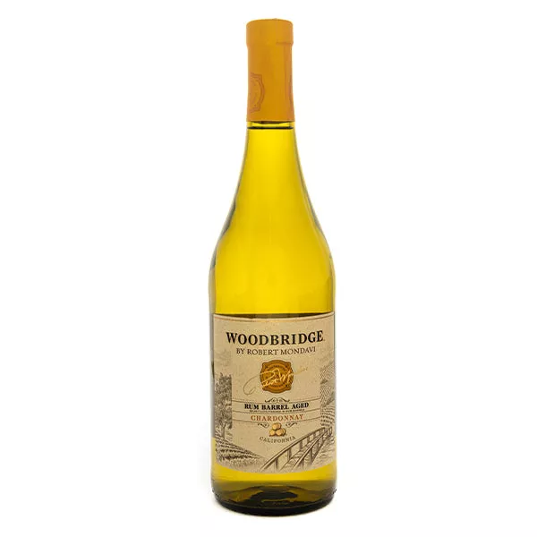 Woodbridge Chardonnay