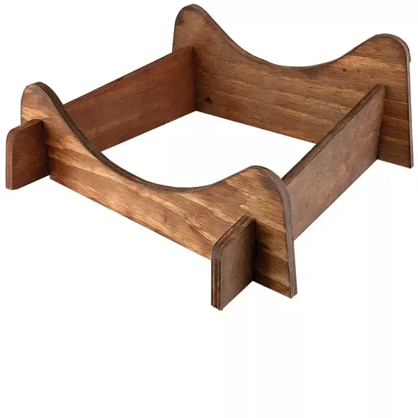 Wooden Stillage
