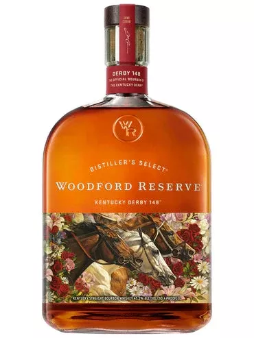 Woodford Reserve 2022 Kentucky Derby 148
