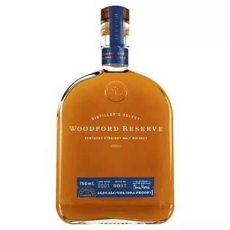 Woodford Reserve Bourbon Malt 750ml