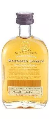 Woodford Reserve Kentucky Bourbon Whiskey 50ml