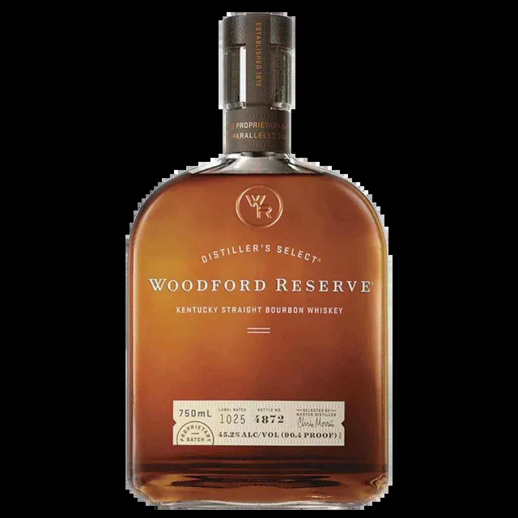 Woodford Reserve Kentucky Straight Bourbon Whiskey