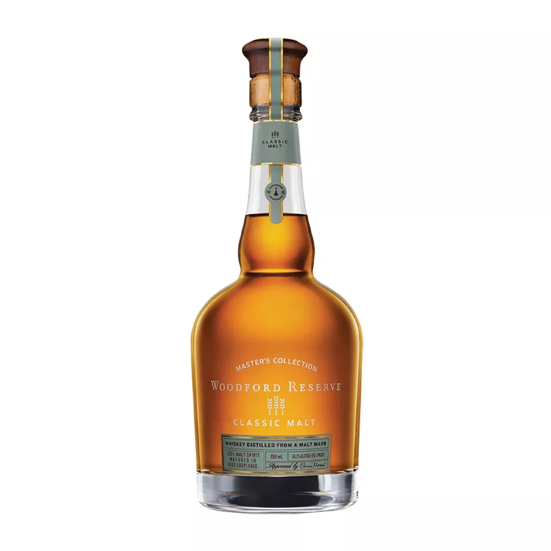 Woodford Reserve Master's Collection Classic Malt