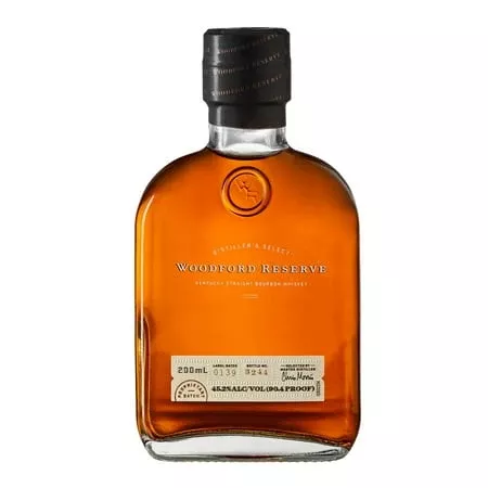 Woodford Reserve Woodford Rse 200ml