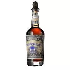 World Whiskey Society 10 Year Old Cognac Cask Finished Straight Bourbon Whiskey 750ml
