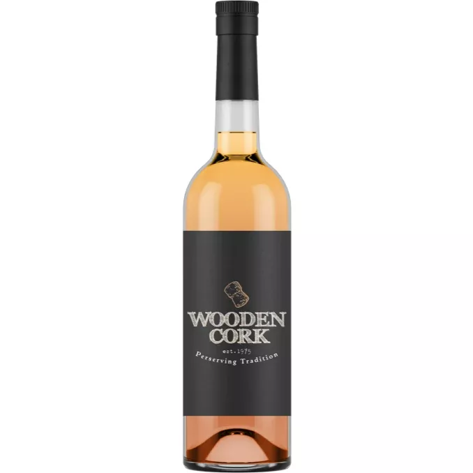 World Wine Selection Gift Box with 5 Wines