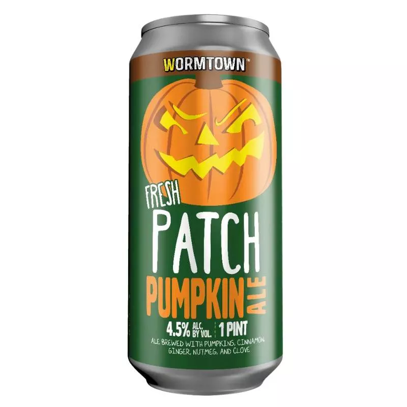 WORMTOWN SEASONAL 4PK