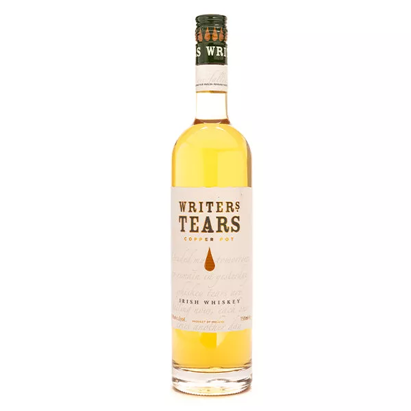 Writers' Tears Copper Pot Irish Whiskey - 750ml