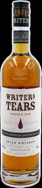 Writers Tears Double Oak Irish Whiskey 750ml
