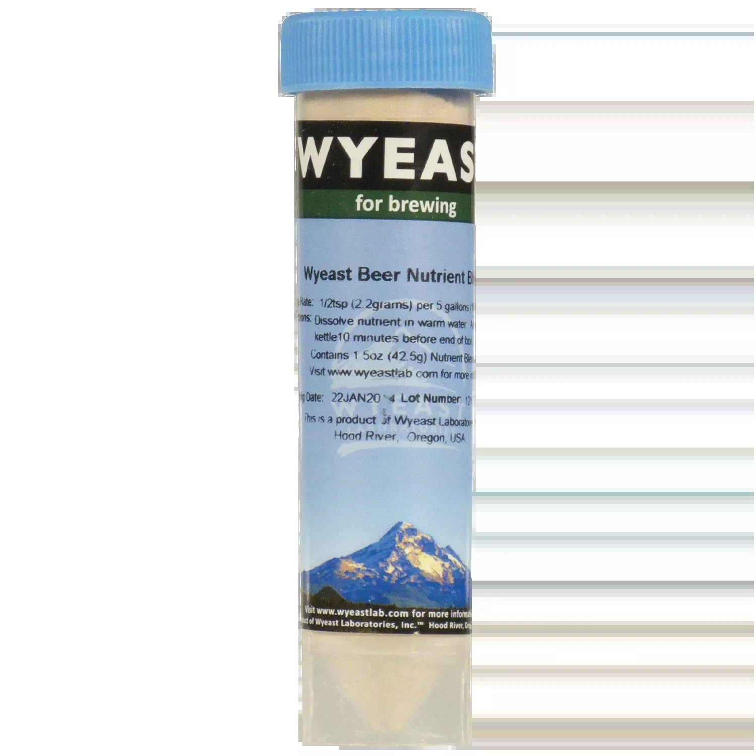 Wyeast Yeast Nutrient - 1.5 oz