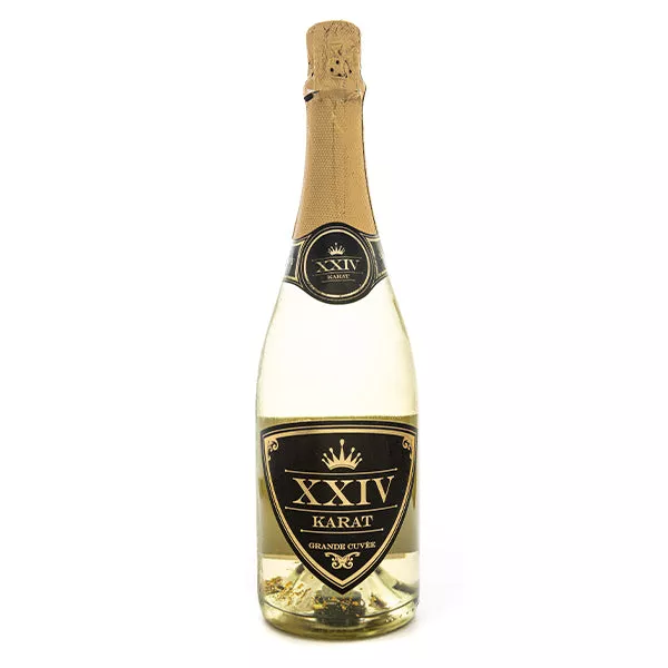 XXIV Karat