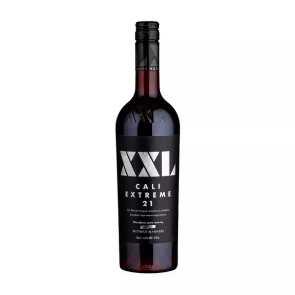 XXL Cali Extreme 21 750ML