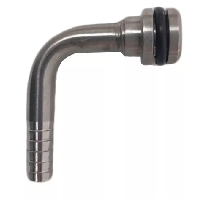 Xylem Flojet Flojet 1/4" 90 Degree Elbow Fittings
