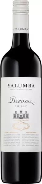 YALUMBA BAROSSA SHIRAZ