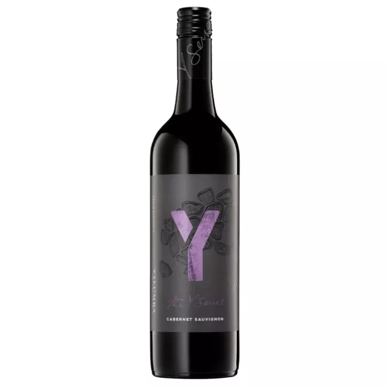 YALUMBA Y SERIES CABERNET