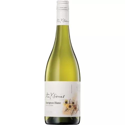 Yalumba Y Series Sauvignon Blanc 2024 - 750ML