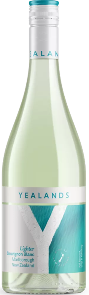 Yealands Lighter Sauvignon Blanc 750 ML