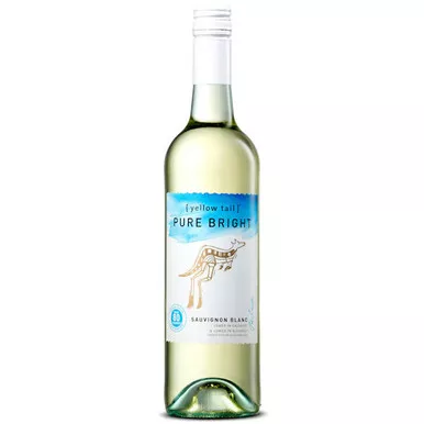 Yellow Tail Pure Bright Sauvignon Blanc (Australia)