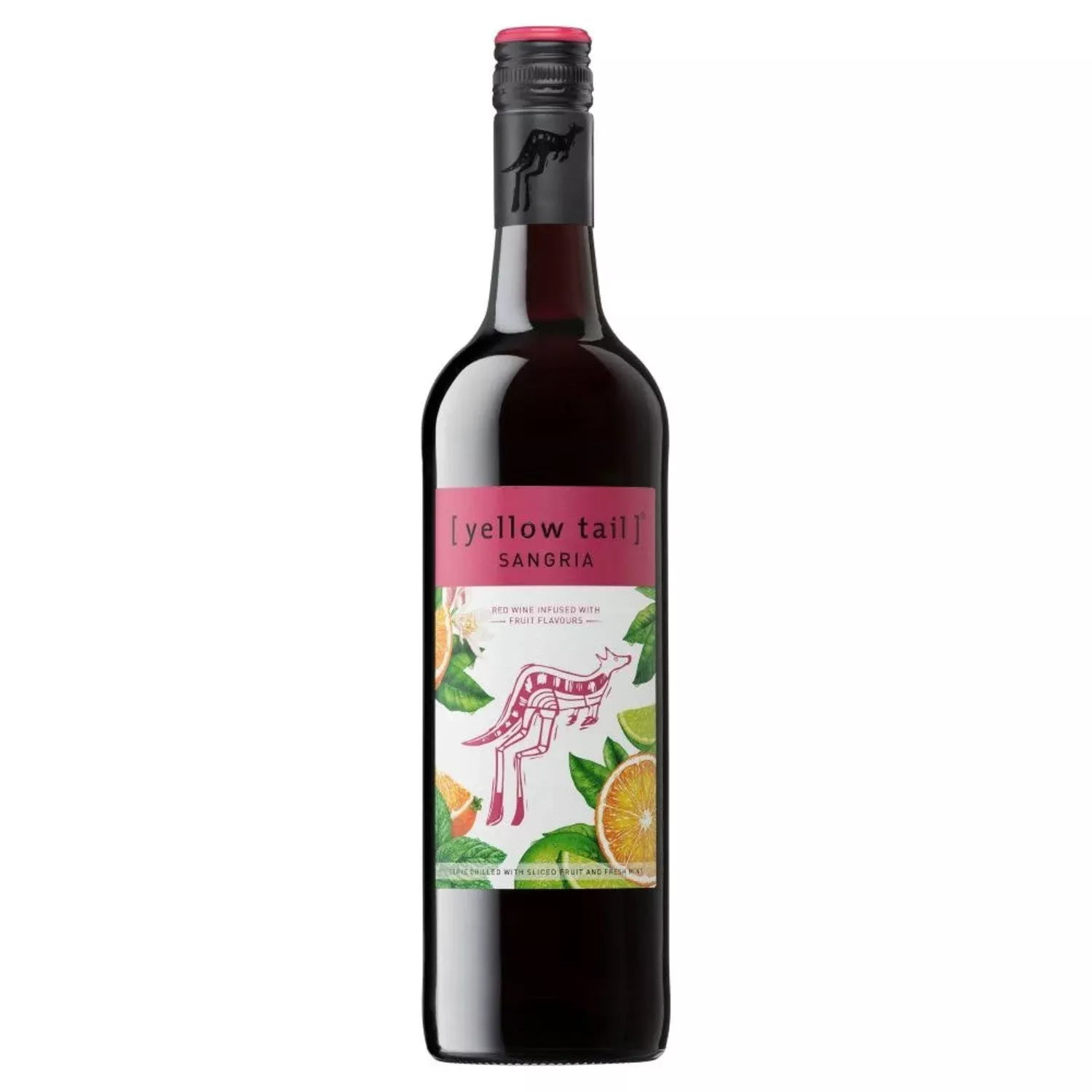 Yellow Tail Sangria - 750ML