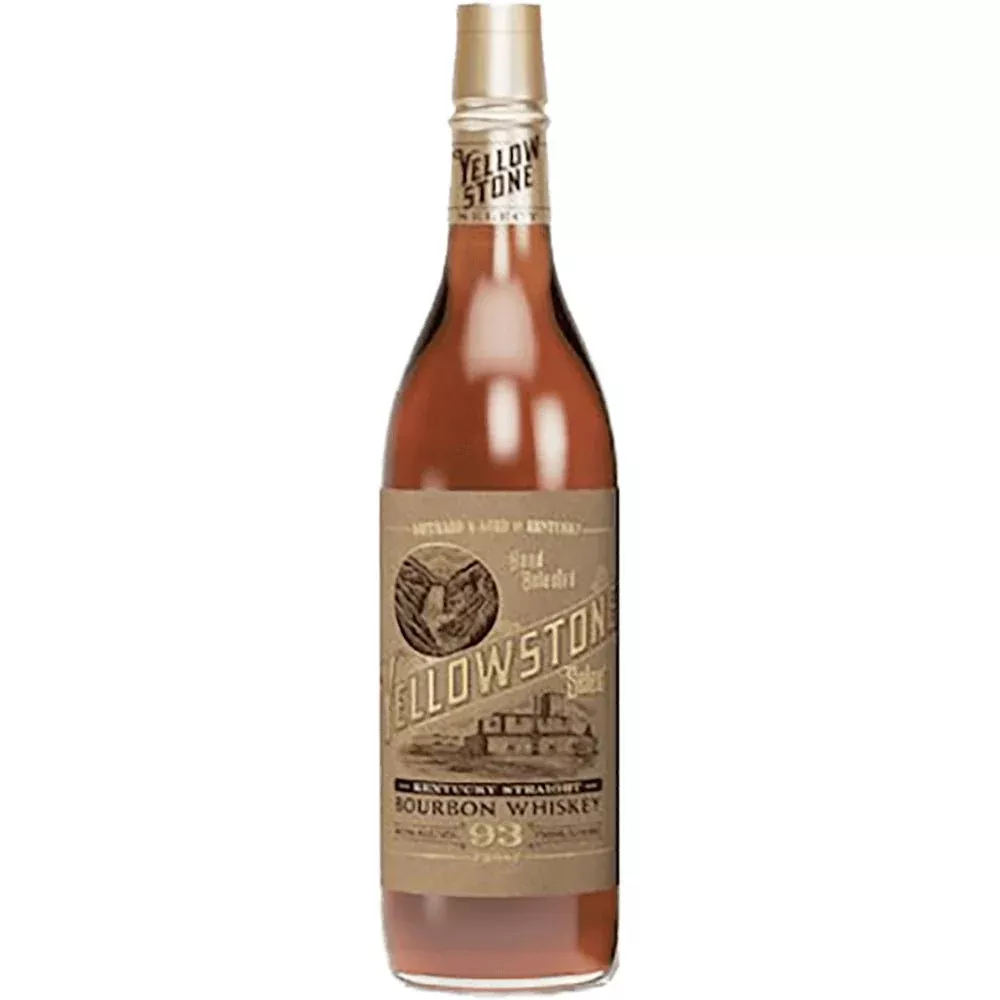 Yellowstone Select 93 Proof Bourbon