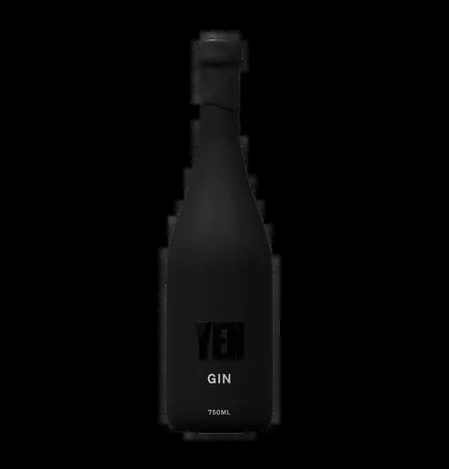 Yen Gin 750mL