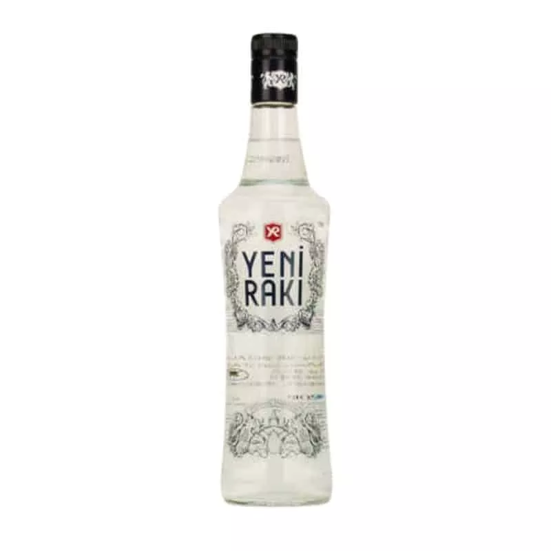 YENI RAKI 750ML