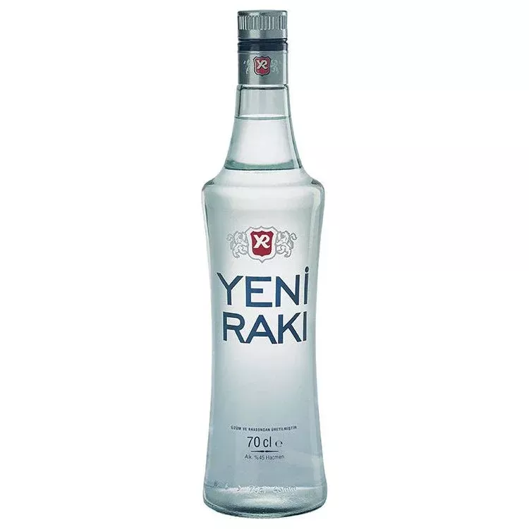 Yeni Raki