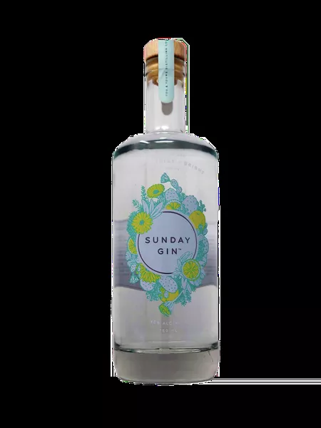 You & Yours Sunday Gin