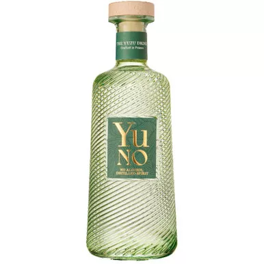 Yu Yuzu NO Alcohol Free Spirit 700ml