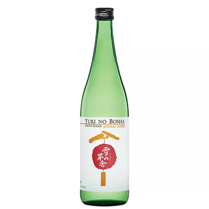 Yuki no Bosha Junmai Ginjo