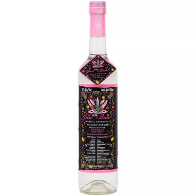 Yuu Baal Joven Pechuga Mezcal - 750ml