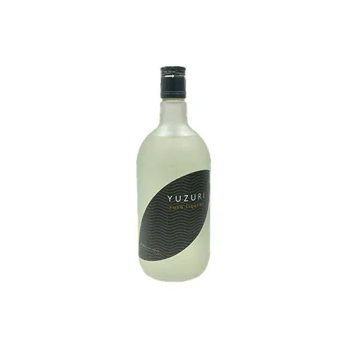 Yuzuri Yuzu Liqueur