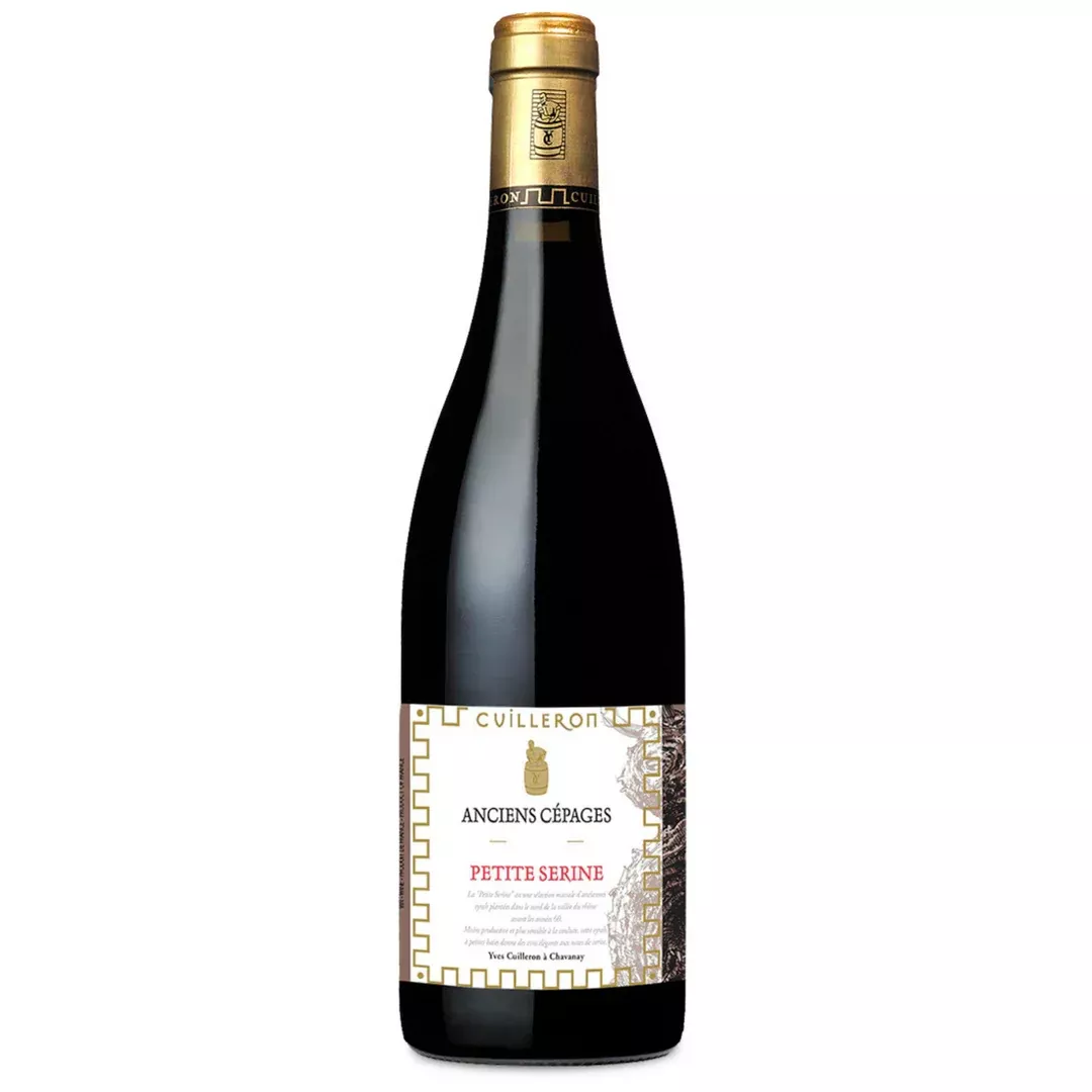 Yves Cuilleron Petite Serine 2022 750 ML