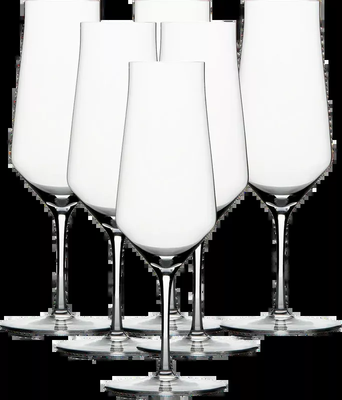 Zalto Beer Glass 6 Pack