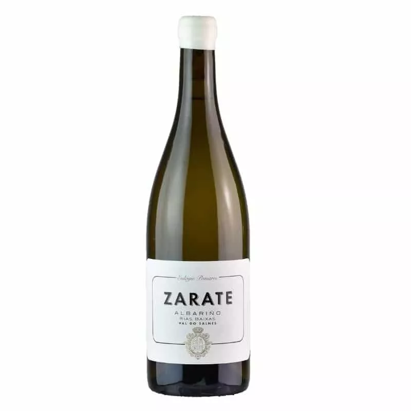 ZARATE ALBARINO