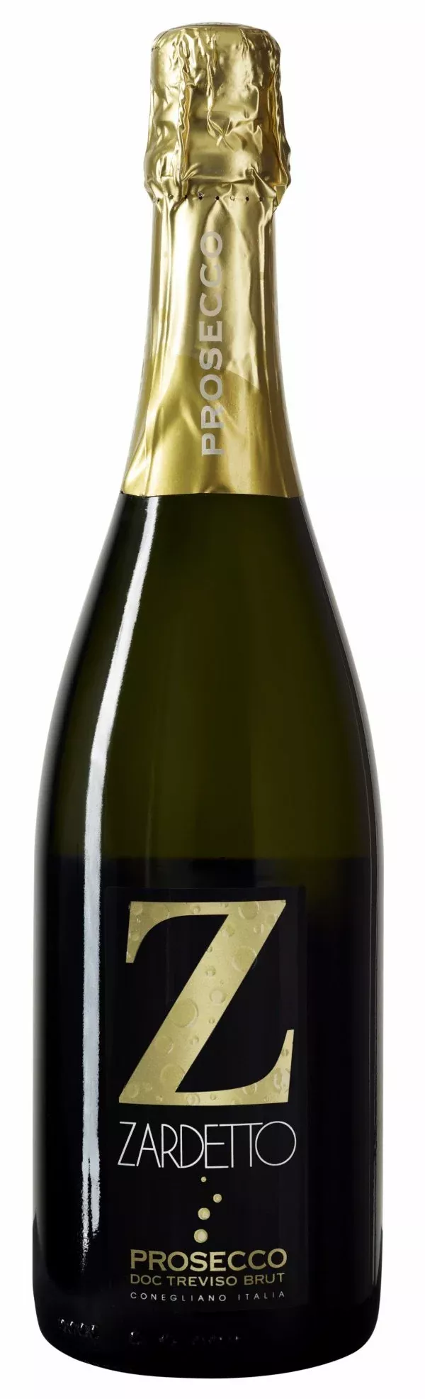 Zardetto Prosecco Brut 750ml