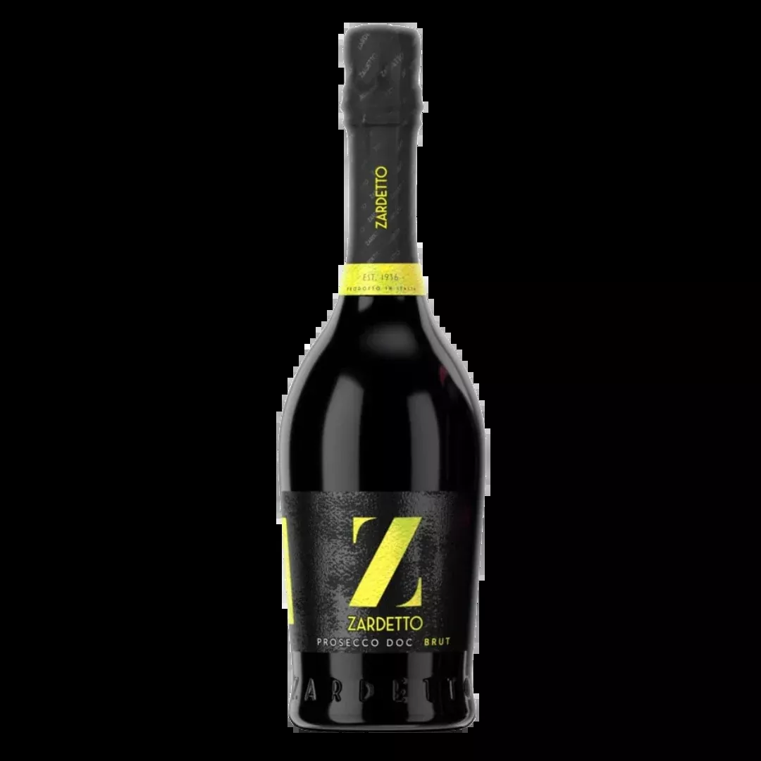 ZardettoProsecco 750Ml