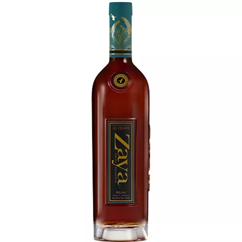Zaya Gran Reserva Rum