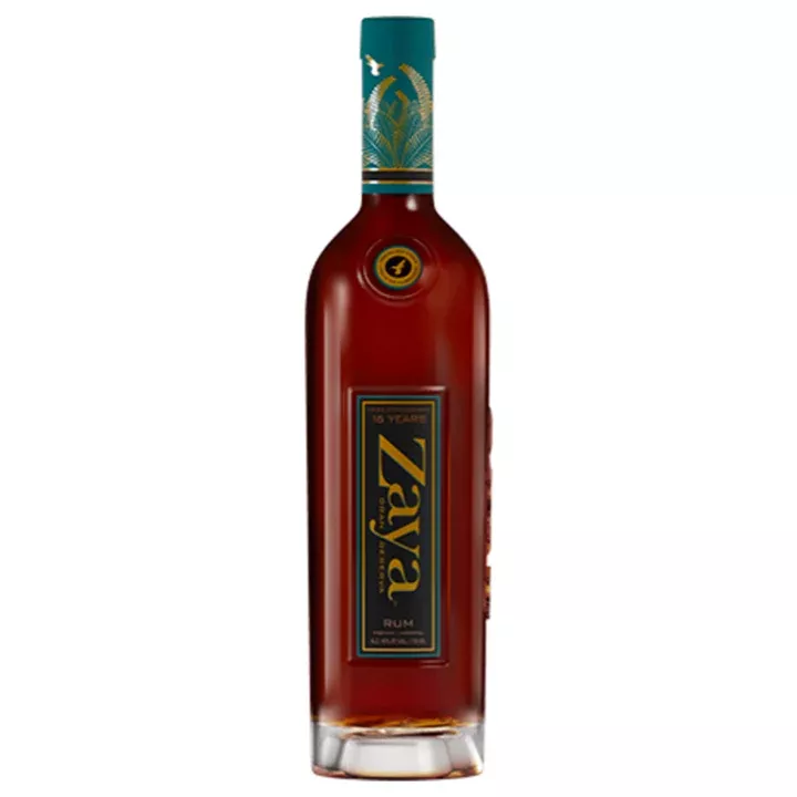 Zaya Rum 16 Year - 750ML