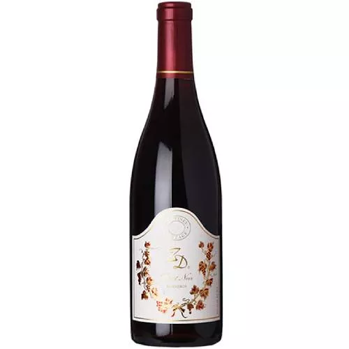 ZD Carneros Pinot Noir 2022 - 750ML